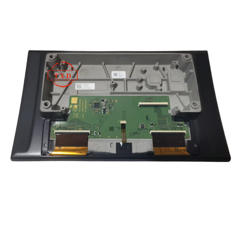 Car Care - 11.4 Inch LCD Display Screen for