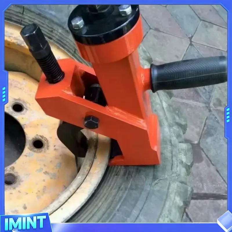 Manual Tire Retread Machine fo - огляд і ціна Auto Repair Tools