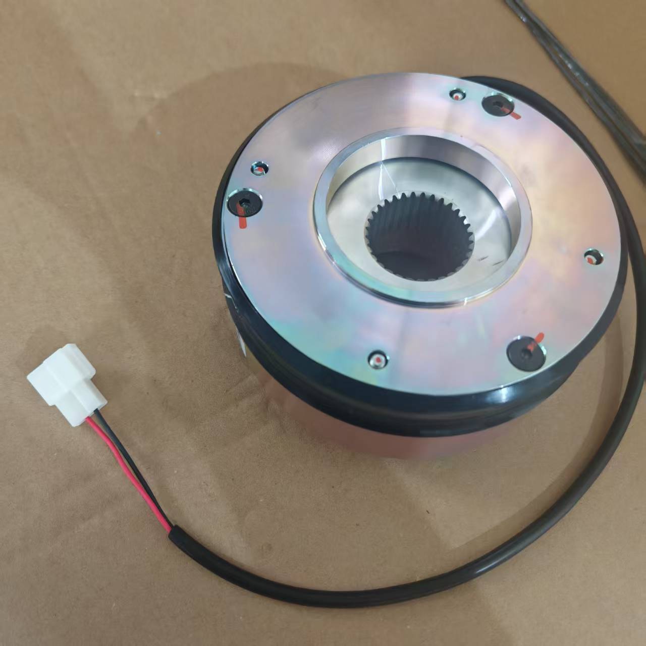 Electronic Brake 45712D-F-L0.5 - огляд і ціна Car Electronics