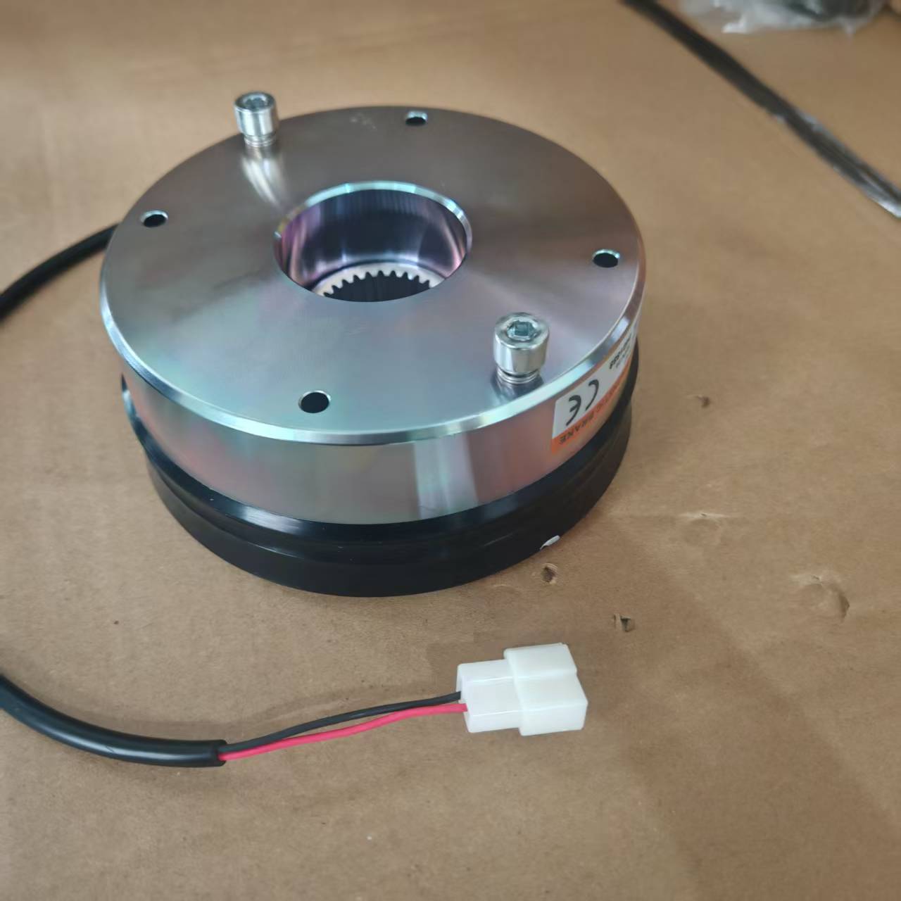Electronic Brake 45712D-F-L0.5 - огляд і ціна Car Electronics