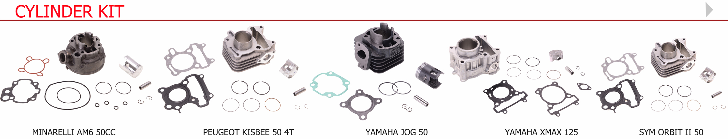 Reliability Motorcycle Engine  - огляд і ціна Motorcycle Parts