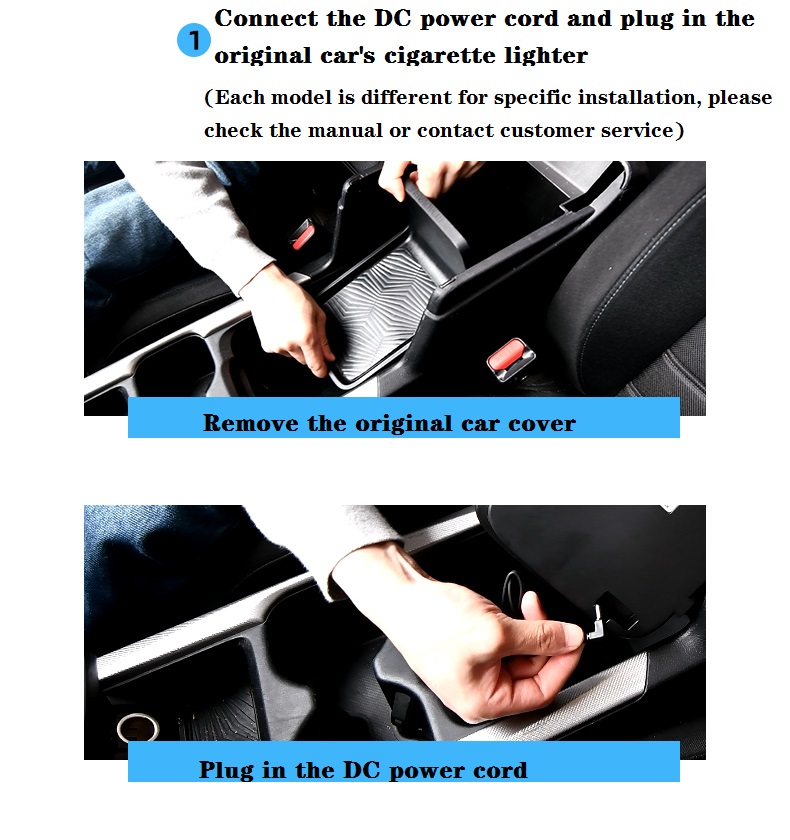 FOR Honda CRV 2017-2021 15W Ca - огляд і ціна Wireless Car Charger Mount Fast Charging